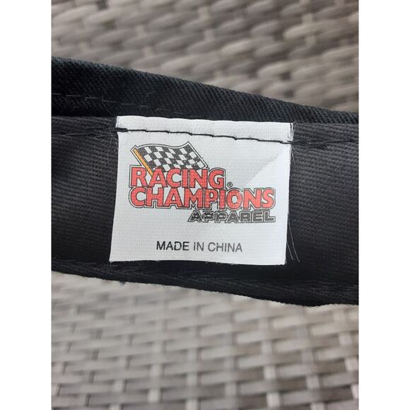 Ward Burton 0 Net Zero Racing Visor Adjustable - Picture 5 of 7